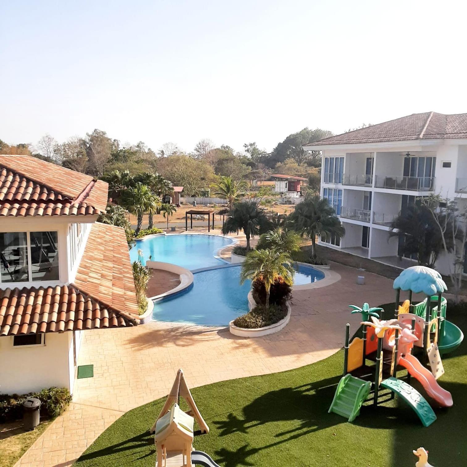 Rio Mar Villages سان كارلوس المظهر الخارجي الصورة