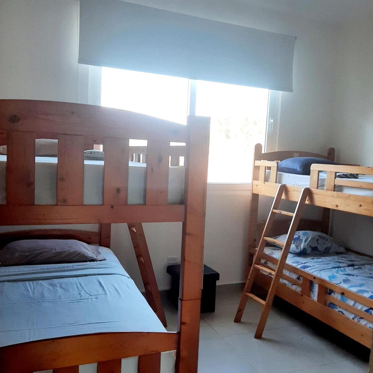 Rio Mar Villages سان كارلوس المظهر الخارجي الصورة