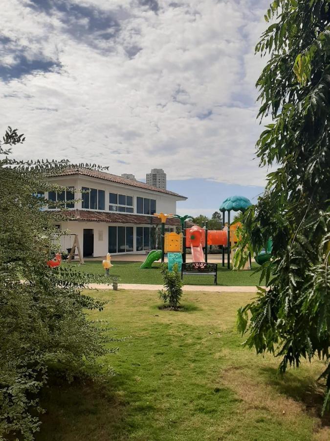 Rio Mar Villages سان كارلوس المظهر الخارجي الصورة